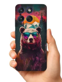 etui-case-do-motorola-edge-70-pajaki-rekiny-dzikie-zwierzeta