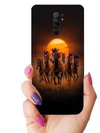 etui-case-do-xiaomi-redmi-note-8-pro-konie-koniki-horse