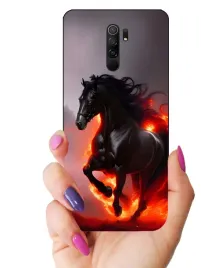 etui-case-do-xiaomi-redmi-note-8-pro-konie-koniki-horse