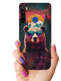 etui-case-do-xiaomi-redmi-note-8-wilki-wolf-misie