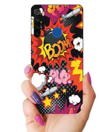 etui-case-do-xiaomi-redmi-note-8-serca-love-milosc