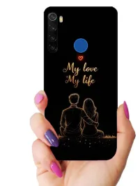 etui-case-do-xiaomi-redmi-note-8-serca-love-milosc