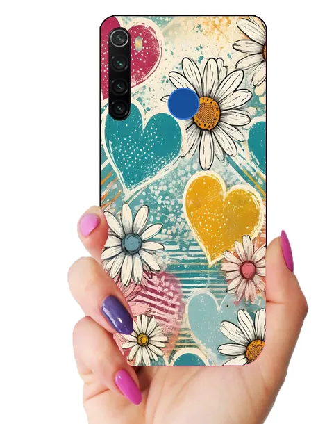 etui-case-do-xiaomi-redmi-note-8-serca-love-milosc