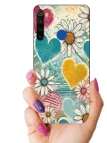etui-case-do-xiaomi-redmi-note-8-serca-love-milosc