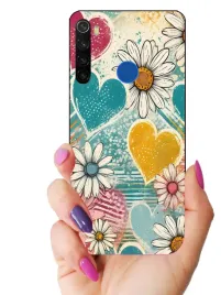 etui-case-do-xiaomi-redmi-note-8-serca-love-milosc
