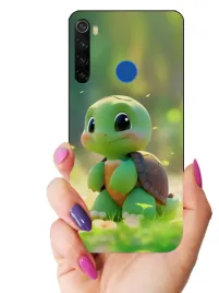 etui-case-do-xiaomi-redmi-note-8-liski-dinozaury-zolwie