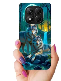 etui-case-do-xiaomi-redmi-note-15-pro-5g-wilki-wolf-misie