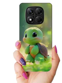etui-case-do-xiaomi-redmi-note-15-pro-5g-liski-dinozaury-zolwie