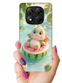 etui-case-do-xiaomi-redmi-note-15-pro-5g-liski-dinozaury-zolwie
