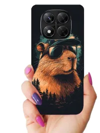 etui-case-do-xiaomi-redmi-note-15-pro-5g-kapibara-kapibary-gryzonie