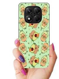 etui-case-do-xiaomi-redmi-note-15-pro-5g-kapibara-kapibary-gryzonie