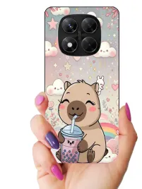 etui-case-do-xiaomi-redmi-note-15-pro-kapibara-kapibary-gryzonie