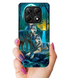 etui-case-do-xiaomi-redmi-note-15-15-5g-wilki-wolf-misie