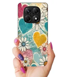 etui-case-do-xiaomi-redmi-note-15-15-5g-serca-love-milosc