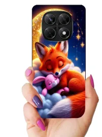 etui-case-do-xiaomi-redmi-note-15-15-5g-liski-dinozaury-zolwie