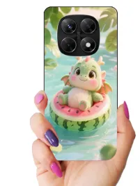 etui-case-do-xiaomi-redmi-note-15-15-5g-liski-dinozaury-zolwie