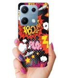 etui-case-do-xiaomi-redmi-note-14s-serca-love-milosc