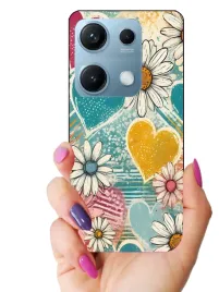 etui-case-do-xiaomi-redmi-note-14s-serca-love-milosc