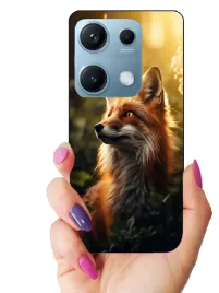 etui-case-do-xiaomi-redmi-note-14s-liski-dinozaury-zolwie