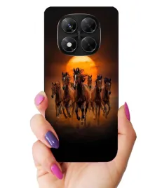 etui-case-do-xiaomi-redmi-note-14-pro-pro-5g-konie-koniki-horse