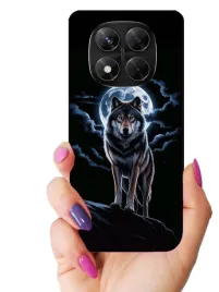 etui-case-do-xiaomi-redmi-note-14-pro-5g-wilki-wolf-misie