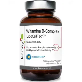 kenay-witamina-b-complex-lipocelltech-60vegcaps