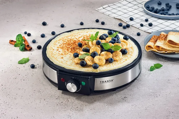 nalesnikarka-pancake-maker-1500w-stan-nowy