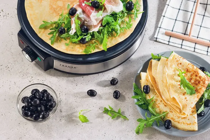 nalesnikarka-pancake-maker-1500w-stan-nowy