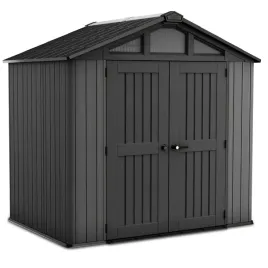 domek-ogrodowy-narzedziowy-keter-stronghold-shed-8x6-szopa-schowek-szary