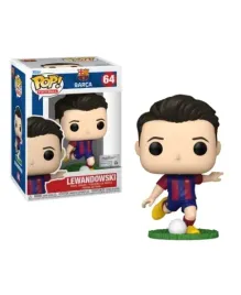 figurki-pop-football-barcelona-robert-lewandowski
