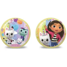pilka-gumowa-14-cm-plazowa-dla-dzieci-koci-domek-gabi-gabbys-dollhouse