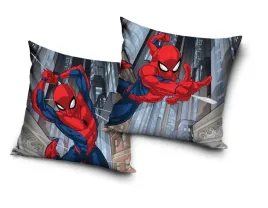 poszewka-na-poduszke-spiderman-40x40-velvet-dwustronna-marvel