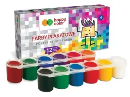 farba-plakatowa-tempera-happy-color-12-kolorow-po-25ml