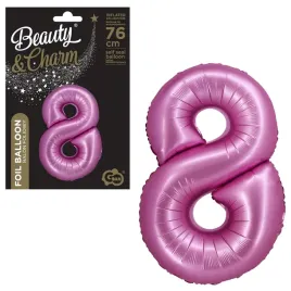 balon-foliowy-bandc-cyfra-8-satynowa-rozowa76cm