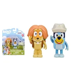 bluey-figurka-wizyta-u-lekarza-2szt
