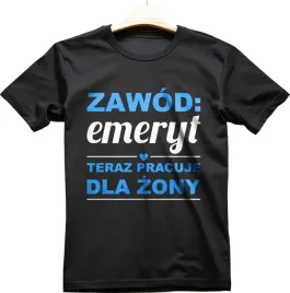 koszulka-dla-emeryta-zawod-emeryt-prezent-100percent-bawelna
