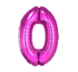 balon-foliowy-cyfra-0-rozowa-92-cm