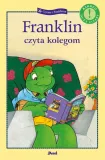 franklin-czyta-kolegom