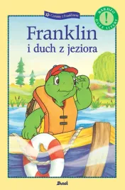 franklin-i-duch-z-jeziora