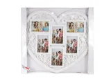 ramka-serce-na-6-zdjec-504737-kolor-bialy