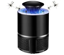 elektroniczna-lampa-zabojca-komarow-czarna