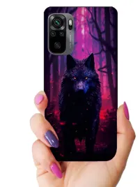 etui-case-do-xiaomi-redmi-note-10-10s-wilki-wolf-misie