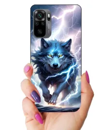 etui-case-do-xiaomi-redmi-note-10-10s-wilki-wolf-misie