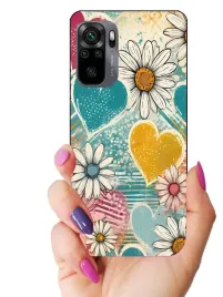 etui-case-do-xiaomi-redmi-note-10-10s-serca-love-milosc