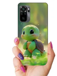 etui-case-do-xiaomi-redmi-note-10-10s-liski-dinozaury-zolwie