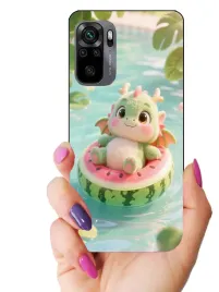 etui-case-do-xiaomi-redmi-note-10-10s-liski-dinozaury-zolwie