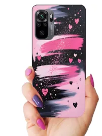 etui-case-do-xiaomi-redmi-note-10-10s-serca-love-milosc