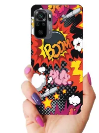 etui-case-do-xiaomi-redmi-note-10-10s-serca-love-milosc