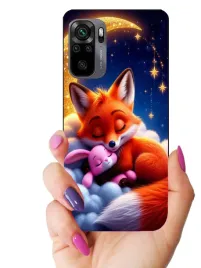 etui-case-do-xiaomi-redmi-note-10-10s-liski-dinozaury-zolwie
