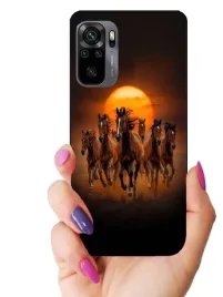 etui-case-do-xiaomi-redmi-note-10-10s-konie-koniki-horse